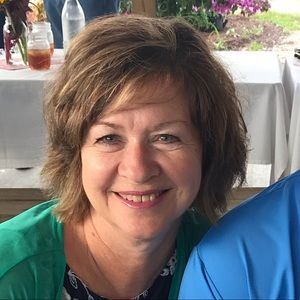 Meet your Posher, Luann